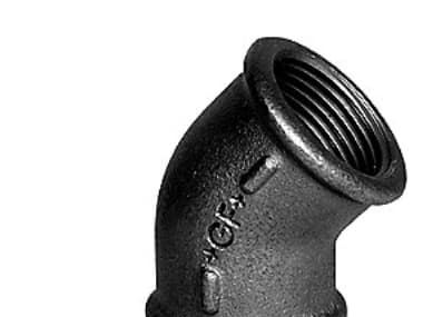 Kulma 45gr S. 1.1/4 - Hylsyholkki-muhvi