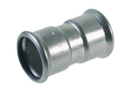 VSH-muhvi 76,1 mm haponkestävä