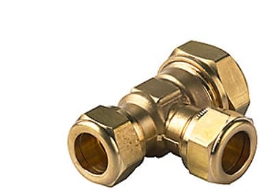 VSH-puristustie 22X15X22 mm