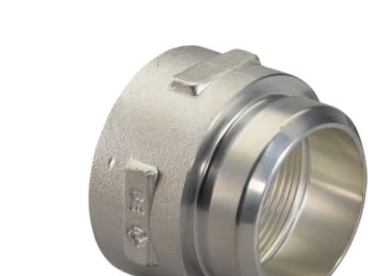 Uponor-sovitinholkki MLC RS 2 x 212