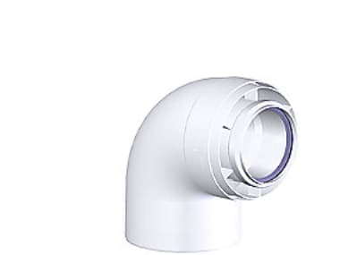 MB ConneXt 80-125mm vinkel 87ø - 80-125mm Vinkel 87