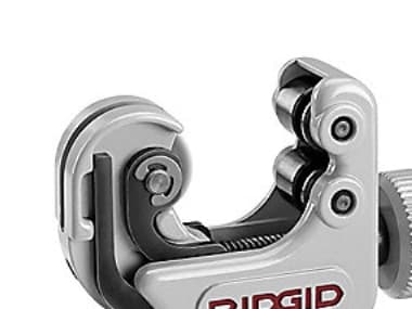 Mini-rørskærer 6-28mm - Ridgid 101 95482 - Ridgid 101 95482