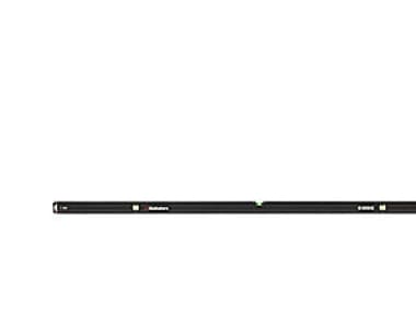 Taso 1000 mm - 3 maljaa, PVP 100, Hultafors 414301