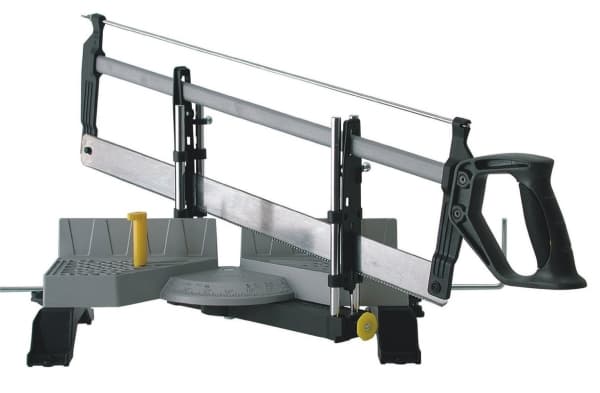 Stanley 1-20-800, 60°, 30°, 45°, 90°, Musta, Harmaa, Keltainen, 143 mm, 560 mm, 95 mm
