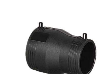+GF+ ELGEF Plus el reduktion 110 x 90 mm PN16 PE100-SDR11 PE100-SDR11