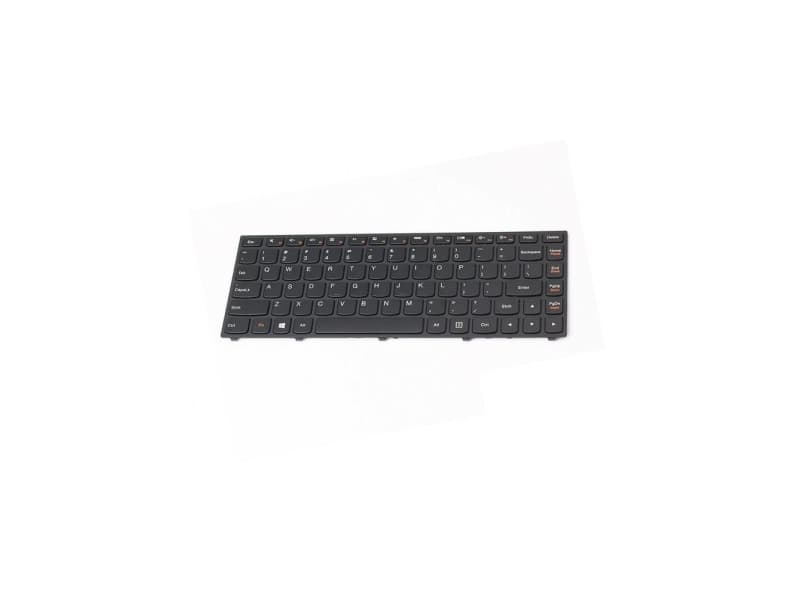 Lenovo 25205846, Näppäimistö, Tšekki, Slovakia, Lenovo, IdeaPad Yoga 13