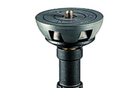 Manfrotto Adapteri lyhyt pään alla 75mm pistorasiaan