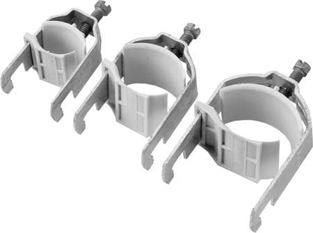 ABB:n kaapeliripustin 2056 40-46 mm:n kaapelin Ø:lle