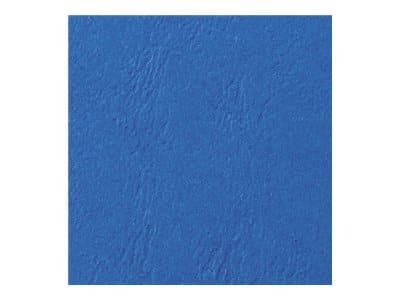 GBC sidontakansi LeatherGrain A4 250gsm, A4, Kartonki, Sininen, 100 arkkia, 210 mm, 299 mm