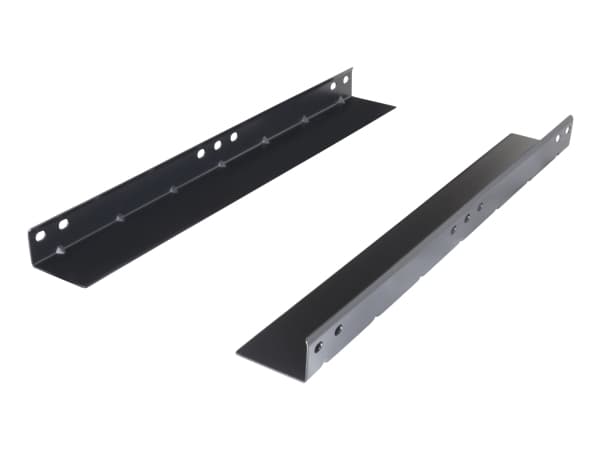 TOTEN, L-profiles for floor cabinet and wall-mounted cabinet, 475mm