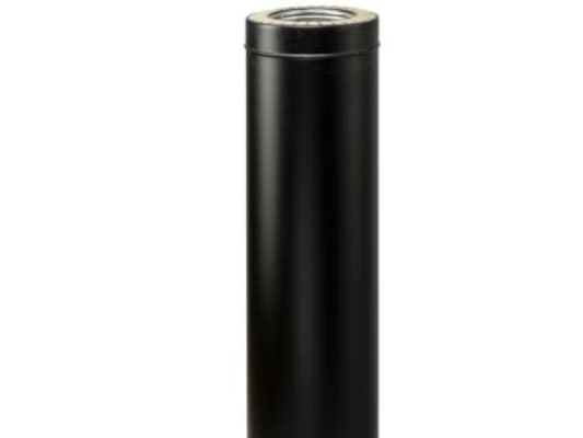 Puu 150/250mm pituus 1000mm - Metallibesti