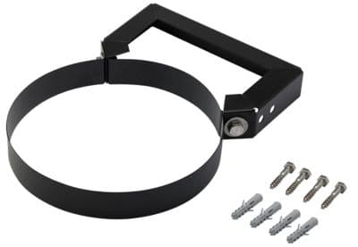 Metalbestipuu 150 mm seinäankkuri