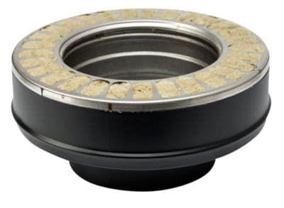 Wood 150/250mm Kobling 148mm - Metalbestos