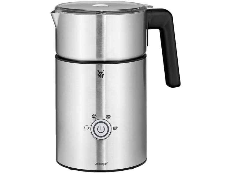 WMF 0413170011, Automaattinen maidonvaahdotin/-lämmitin, Ruostumaton teräs, 0,5 L, 1 m, AC, 650 W