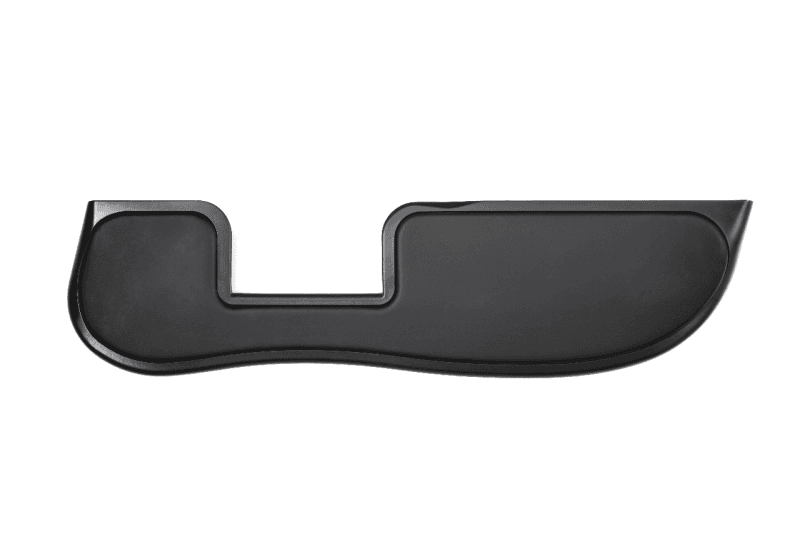Contour Design RollerWave2 - Håndledsstøtte for tastatur/mus - lajittelu - RollerMouse Classic2, Pro2 -hiirille