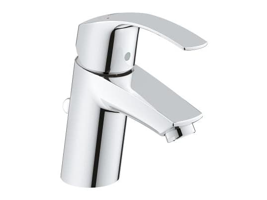 GROHE Eurosmart pesuallashela, S-koko - Kromi