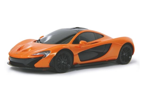 Jamara McLaren P1, maantieajoneuvo, 1:24, 6 vuotta, 230 g