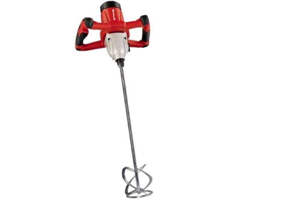 Einhell TC-MX 1400-2 E, Huhmare, Maali, Punainen, M14, 780 RPM, 13,3 cm, 1400 W