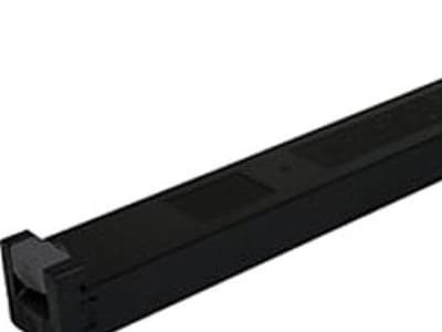 Sharp MX36GTBA, 24000 sivua, Musta, 1 kpl