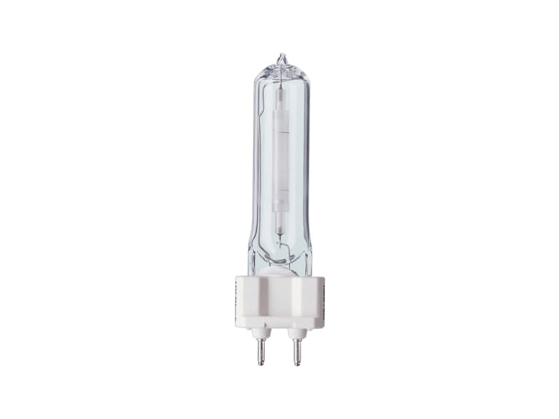 Philips natriumlampa Master SDW-TG Mini White Son GX12-1 100W (8711500202338)