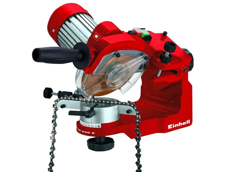 Einhell GC-CS 235 E, 235 W, 3000 RPM, 3,2 mm, 7,5 kg, AC, 230 V