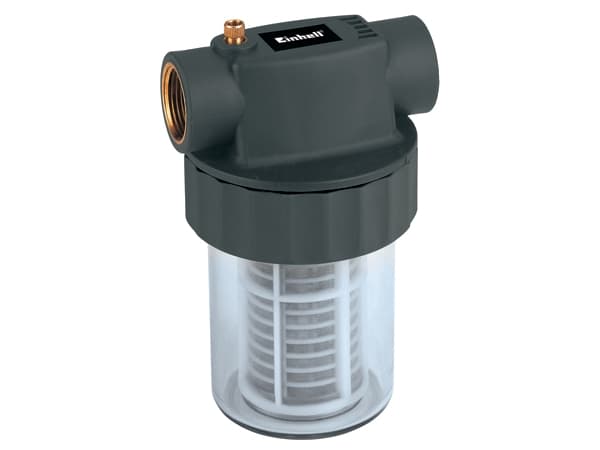 Einhell Einhell esisuodatin imuletkuille 12 cm 1 - 33,3 mm 12 cm 1 - 33,3 mm