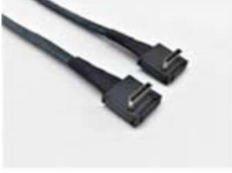 INTEL AXXCBL620CRCR Cable Kit Oculink 620mm Right to Right angle connector