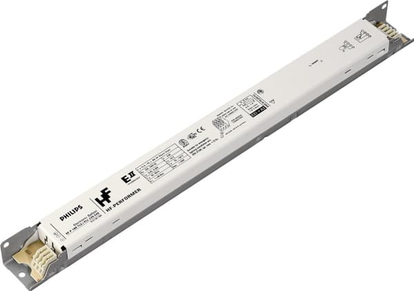 Philips 14/24 W Electronic Batten Lighting Ballast, 220 - 240 V