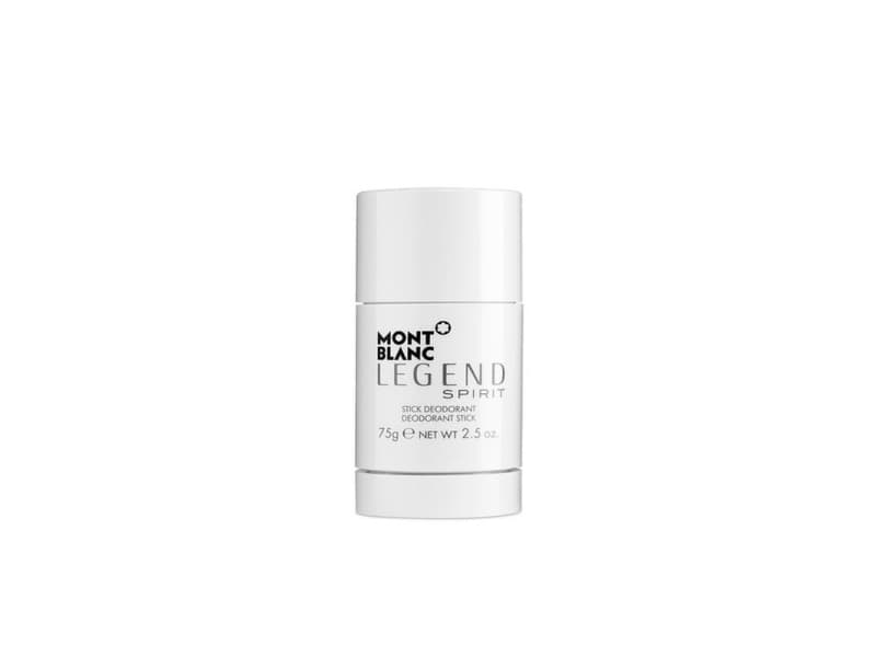 Mont Blanc Legend Spirit Deodorantti 75ml