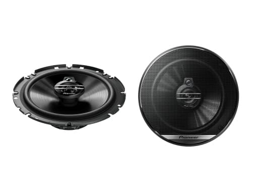 Pioneer TS-G1730F 3-tie autokaiutin - 6,5