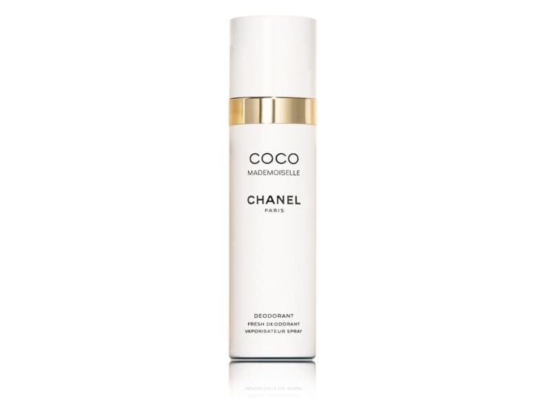 Coco Chanele Mademoiselle Fresh Deodorantti 100 ml