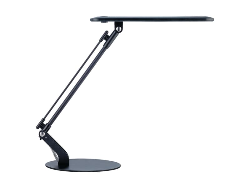 Bordlampe Unilux Rumba LED, lajiteltu