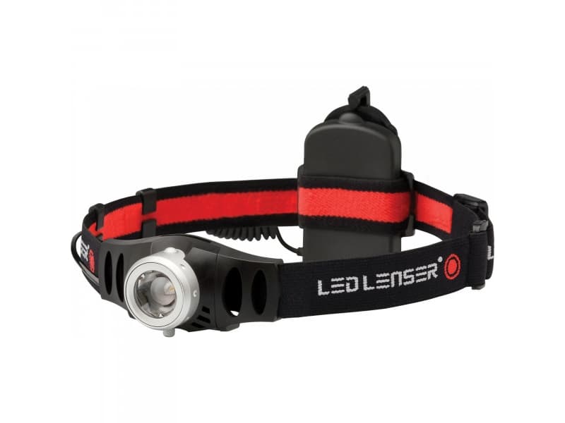 Ledlenser H3.2 Headlamp Box Anna vaihteeksi jonkun muun tehdä päätyöt H-sarjan H tarkoittaa Head, koska H-sarjan otsalamput koskevat tärkeintä ruumiinosaamme, päätä. Intuitiivinen käyttö, ergonominen muotoilu ja kirkkain LED-valo takaavat, että ensiluokkaiset otsalamppumme tekevät muutakin kuin valaisevat tietä. Voit luottaa meihin myös huollossa. (500767)