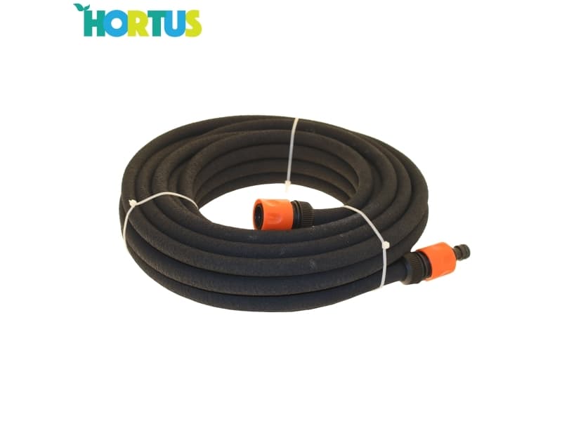 HORTUS Kastelunestoletku Ø13 mm L:15 M (211-811)