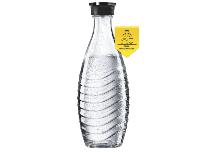 SodaStream 1047106980, Laatikko, 1 kpl