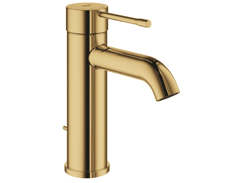 Grohe Essence pesuallashana S-koko - kiillotettu messinki