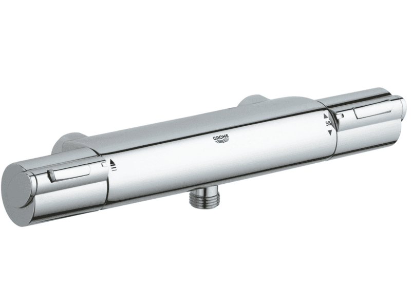 GROHE Grohtherm Nordic termostaattihana suihkuun