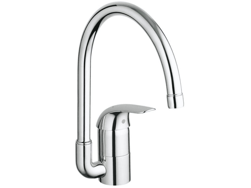 GROHE 32752000, Kylpyhuoneen lavuaari