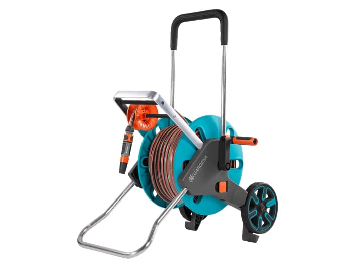 Gardena AquaRoll M Easy Set - Slangevogn - 20 m