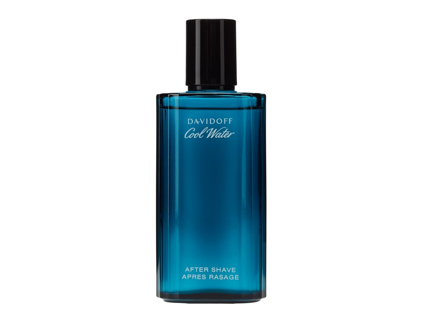 Davidoff Cool Water Man After Shave 75 ml Man