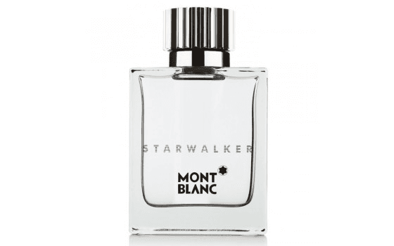 Mont Blanc Starwalker EDT 75 ml