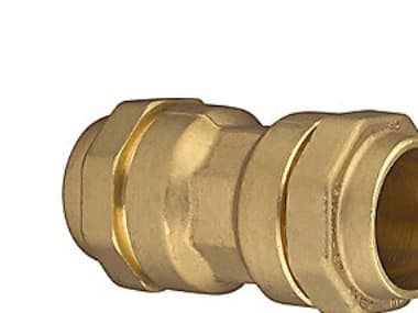 RAUFOSS VESI &amp KAASU ISIFLO SAMLE MUFFE 32MM