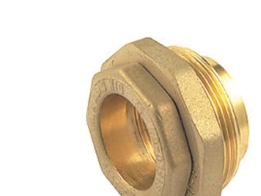 Vähennyslevy isiflo 63X40 mm