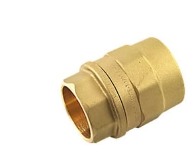 Siirtoholkki Isiflo 40 mm X 11/2