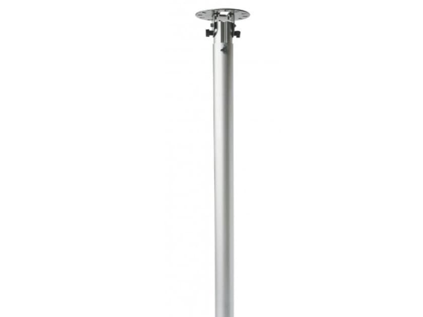 Techly ICA-PM-104XL, Katto, 15 kg, Hopea, 1100 - 1970 mm, 360°, 0 - 30°