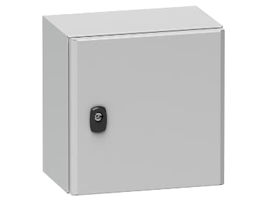 Schneider Electric NSYS3D6630P, 600 mm, 300 mm, 600 mm