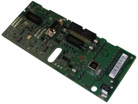 Profibus (MCA101)
