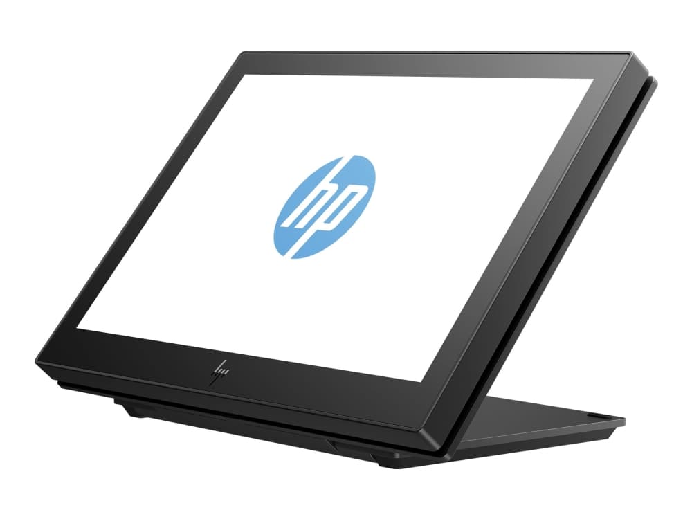 HP ElitePOS, 25,6 cm (10.1), 246,2 mm, 170,2 mm, 35,2 mm, 1,49 kg, 3060 mm