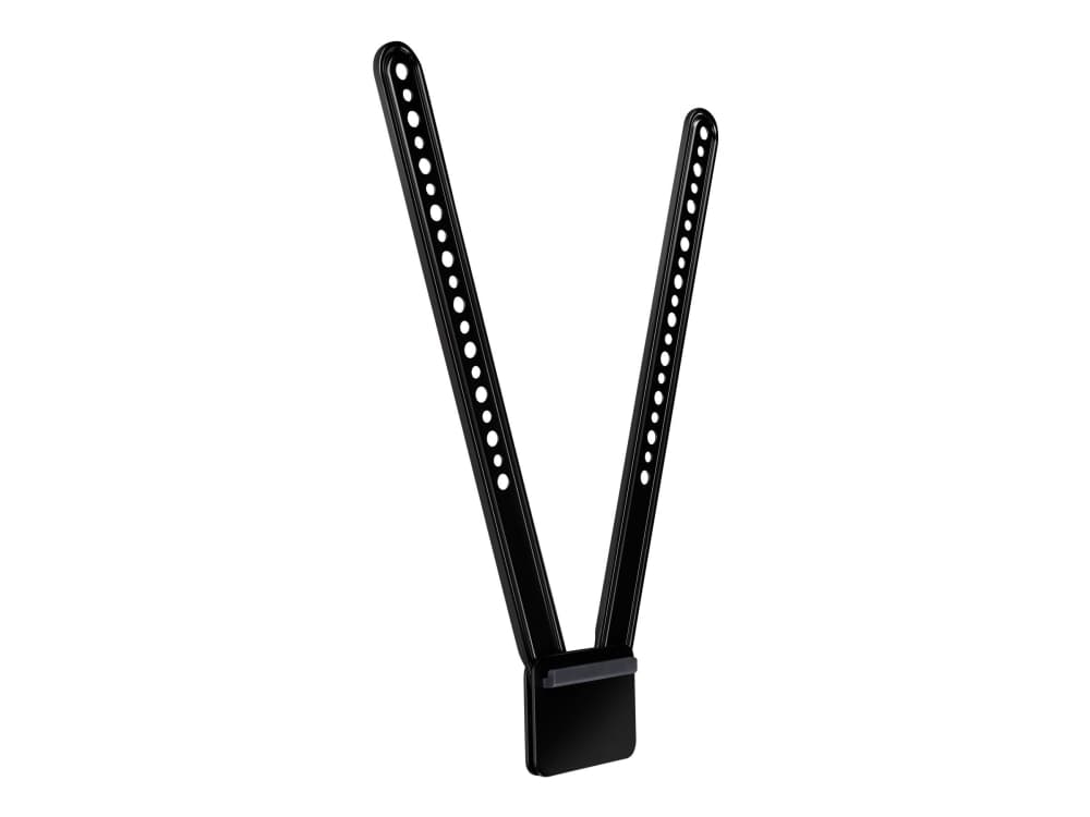 Logitech 939-001498, Monitorikiinnike, Musta, Logitech MeetUp, 83 mm, 16 mm, 400 mm