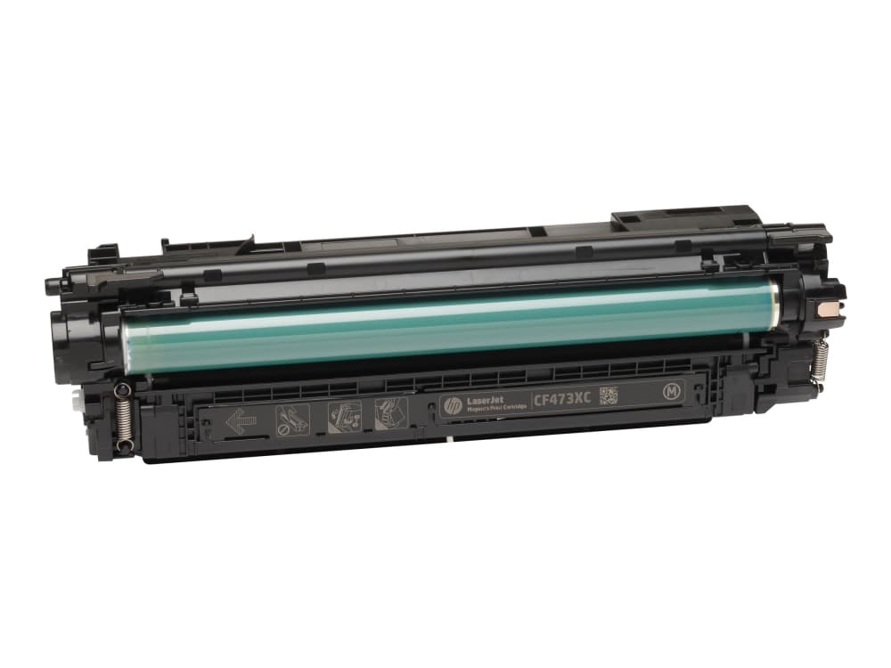 HP 657X alkuperäinen riittoisa magenta LaserJet -värikasetti, 23000 sivua, Magenta, 1 kpl